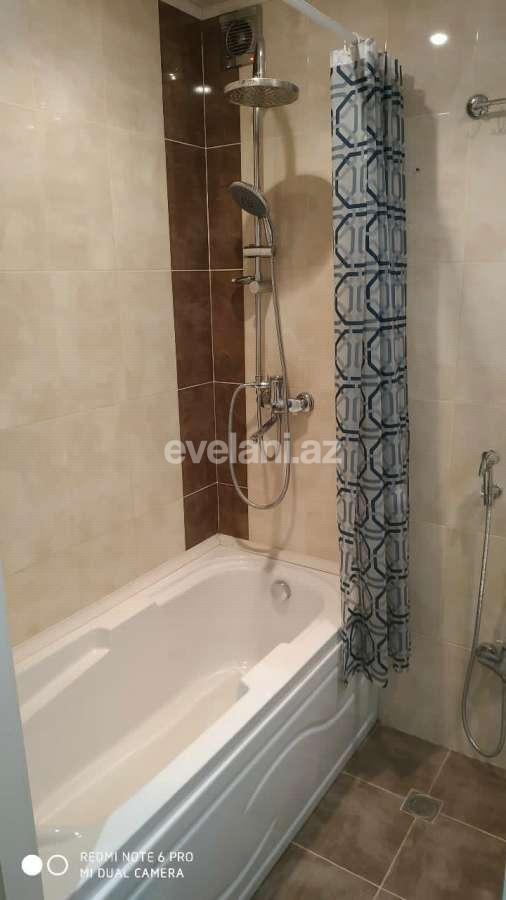 Satılır, yeni tikili, 2 otaqlı, 60 m², Yeni Yasamal q.