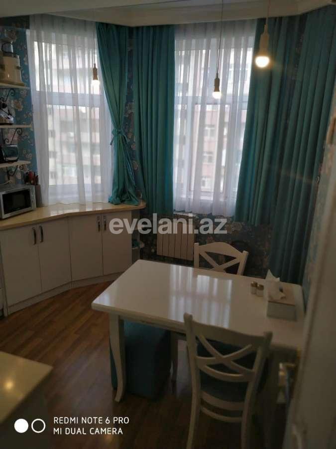 Satılır, yeni tikili, 2 otaqlı, 60 m², Yeni Yasamal q.