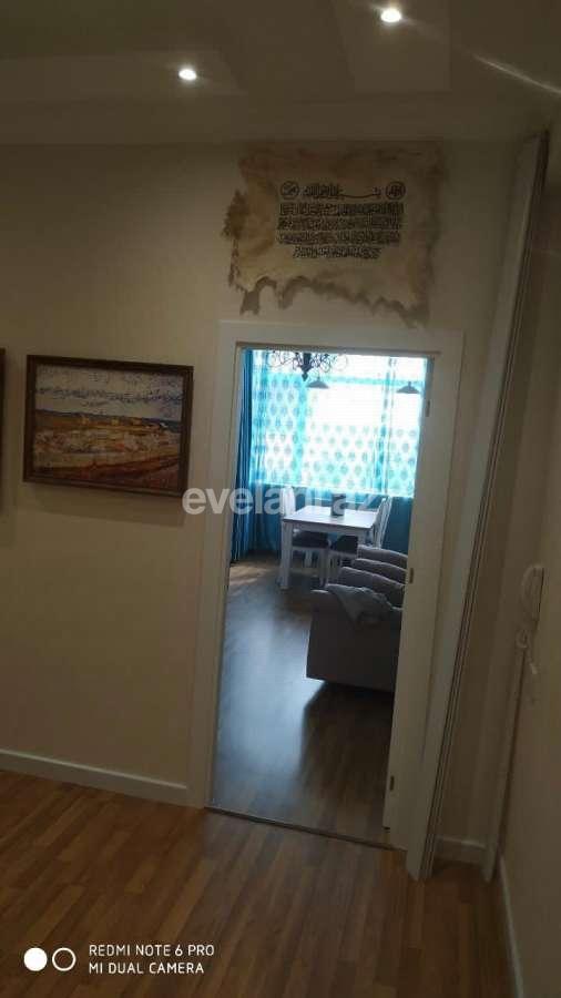 Satılır, yeni tikili, 2 otaqlı, 60 m², Yeni Yasamal q.