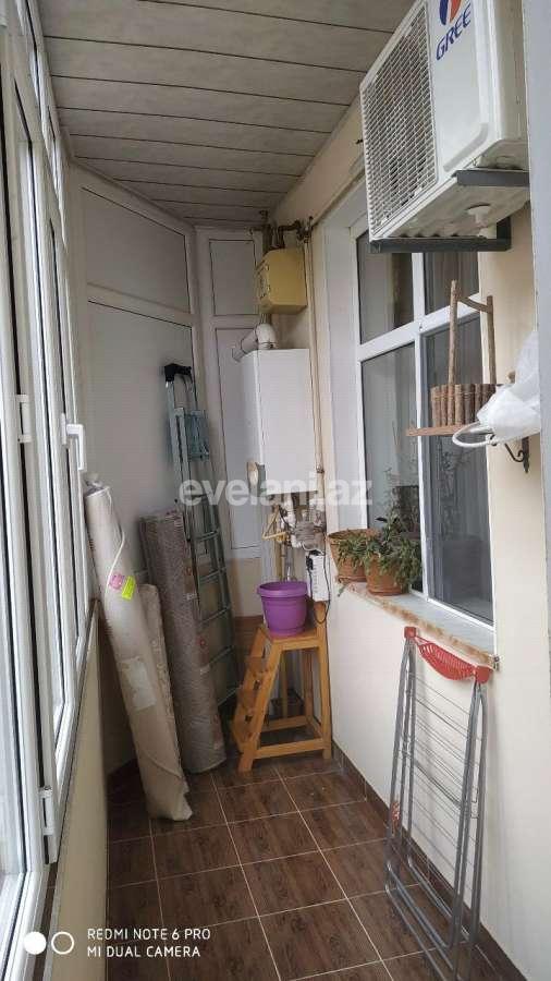Satılır, yeni tikili, 2 otaqlı, 60 m², Yeni Yasamal q.