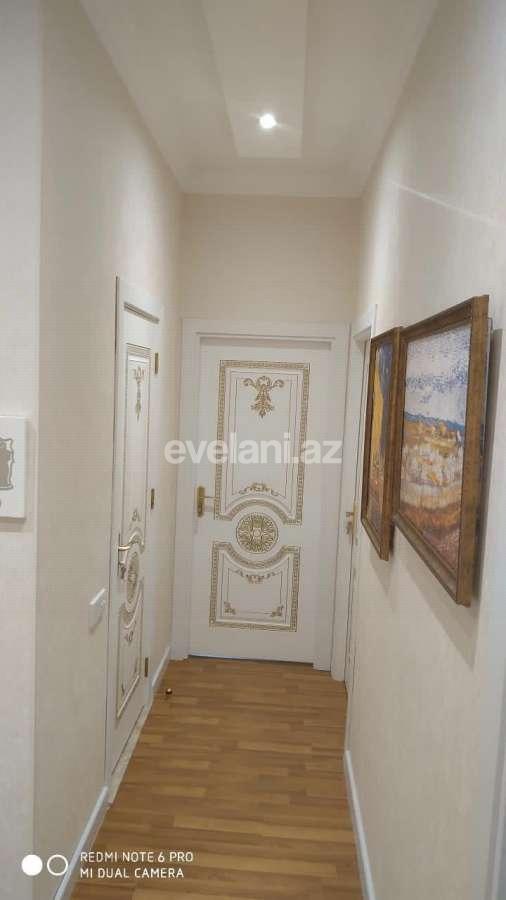 Satılır, yeni tikili, 2 otaqlı, 60 m², Yeni Yasamal q.
