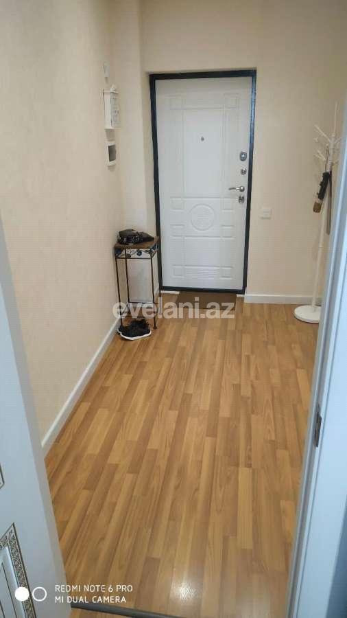 Satılır, yeni tikili, 2 otaqlı, 60 m², Yeni Yasamal q.