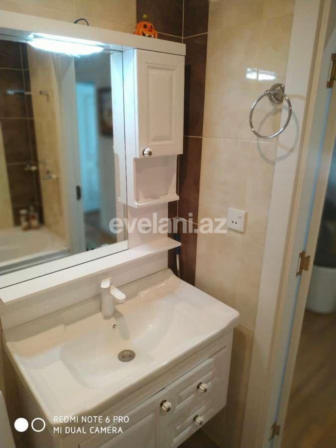 Satılır, yeni tikili, 2 otaqlı, 60 m², Yeni Yasamal q.