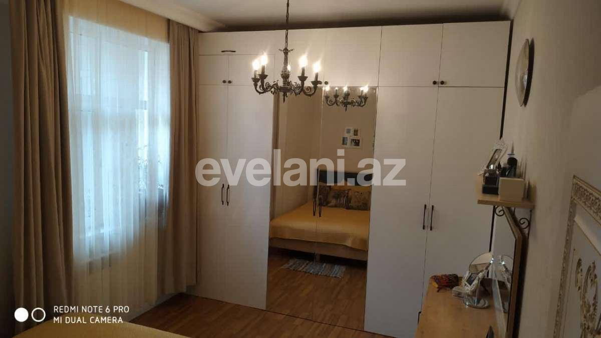 Satılır, yeni tikili, 2 otaqlı, 60 m², Yeni Yasamal q.