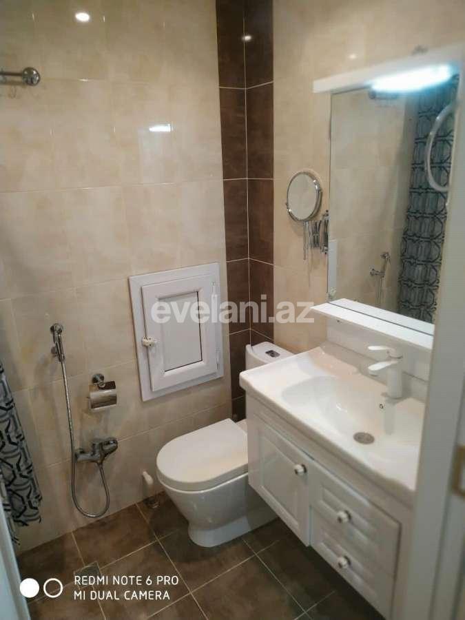 Satılır, yeni tikili, 2 otaqlı, 60 m², Yeni Yasamal q.