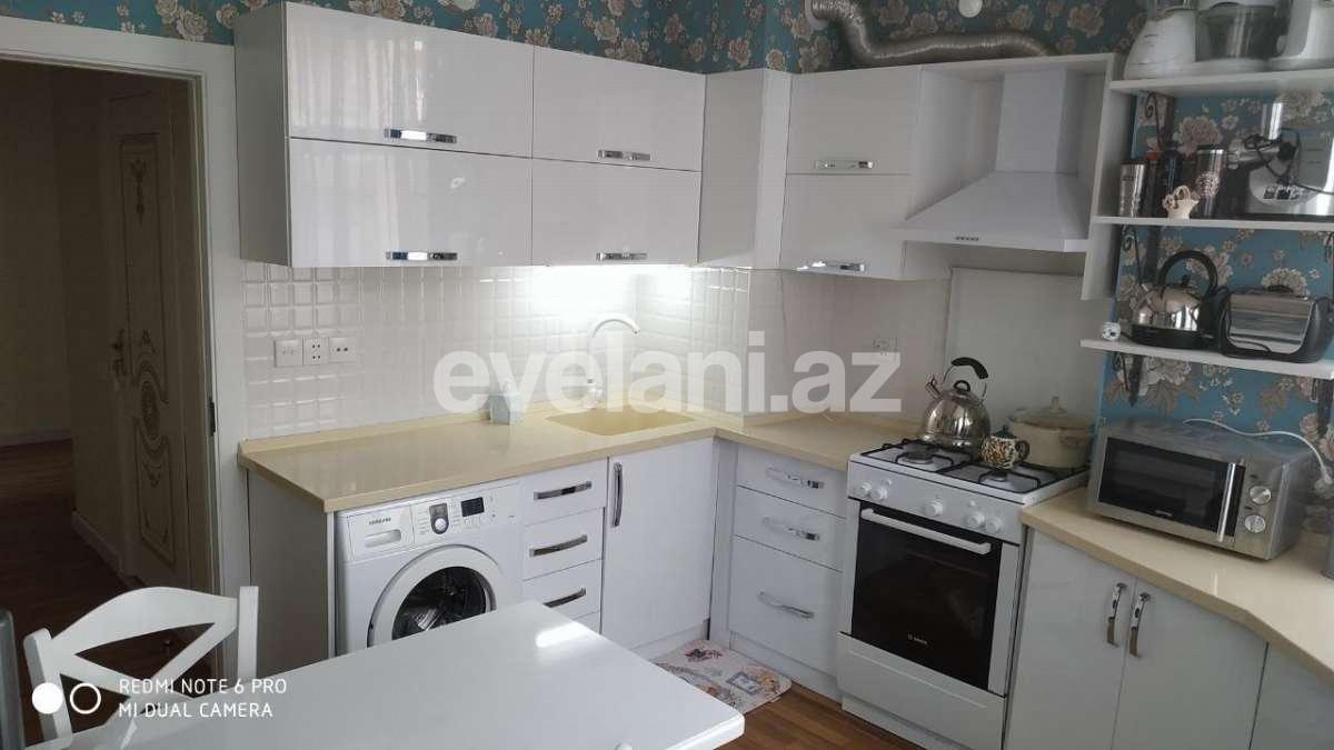 Satılır, yeni tikili, 2 otaqlı, 60 m², Yeni Yasamal q.