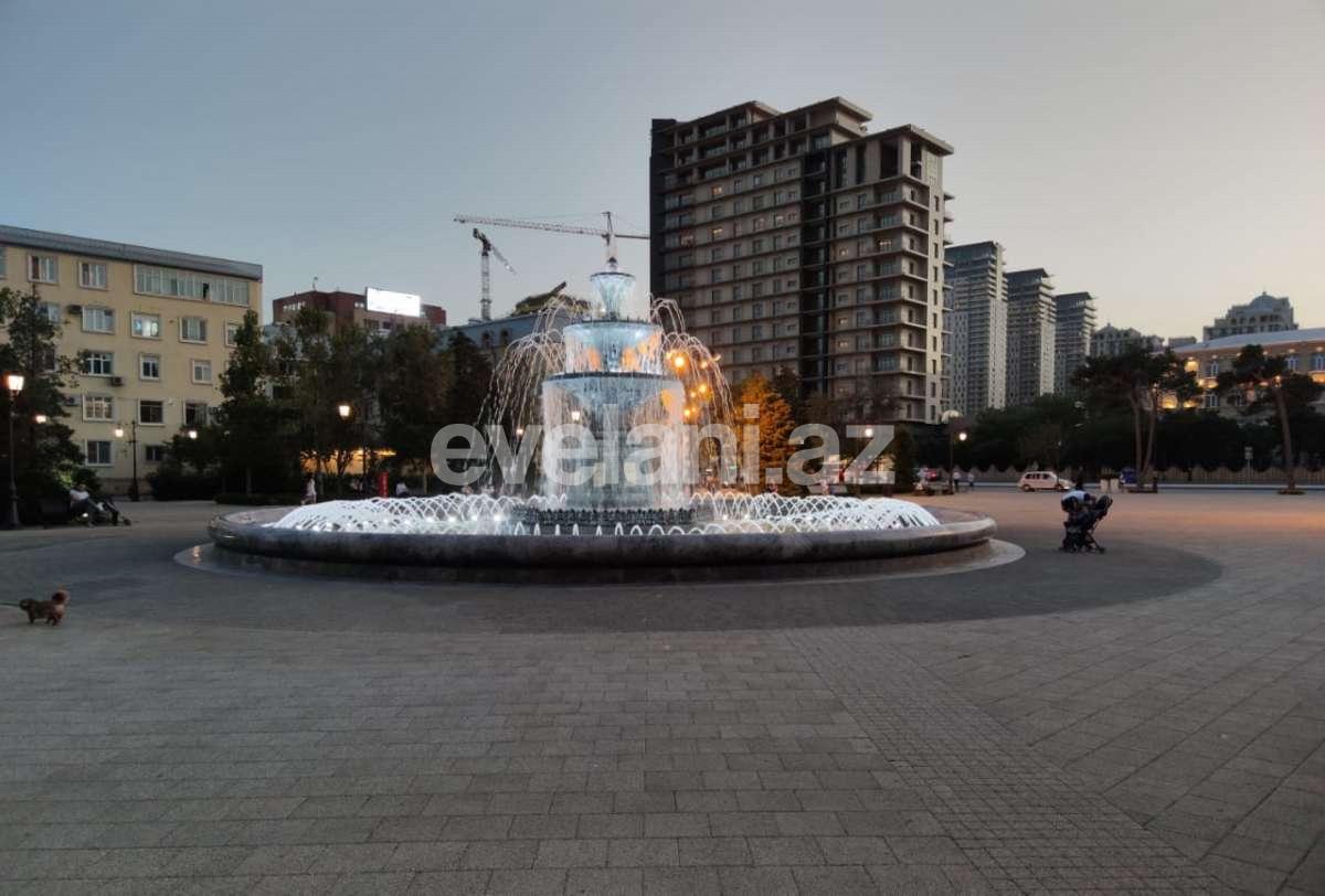 Satılır, yeni tikili, 3 otaqlı, 150 m², Şah İsmayıl Xətai m.