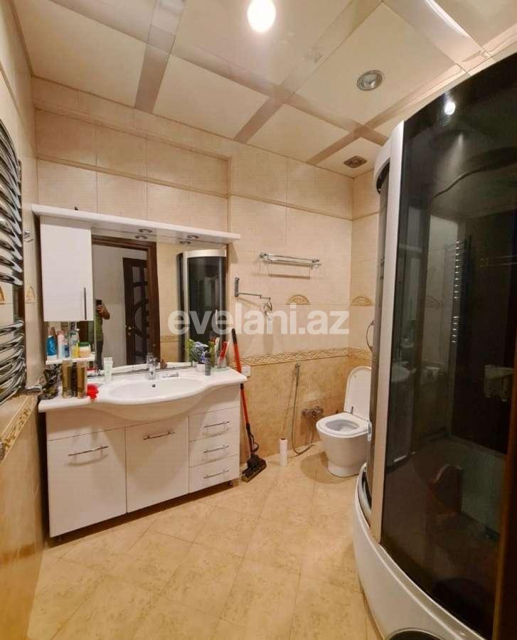 Satılır, yeni tikili, 3 otaqlı, 150 m², Şah İsmayıl Xətai m.