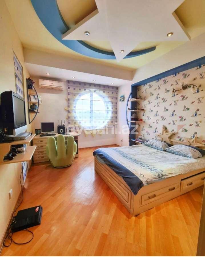 Satılır, yeni tikili, 3 otaqlı, 150 m², Şah İsmayıl Xətai m.