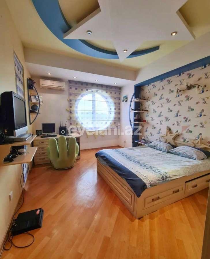 Satılır, yeni tikili, 3 otaqlı, 150 m², Şah İsmayıl Xətai m.