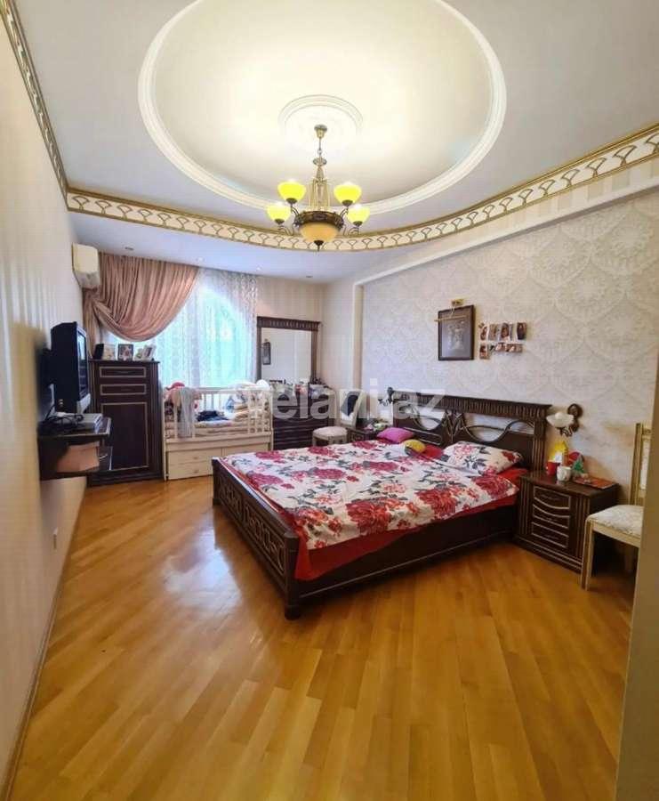 Satılır, yeni tikili, 3 otaqlı, 150 m², Şah İsmayıl Xətai m.