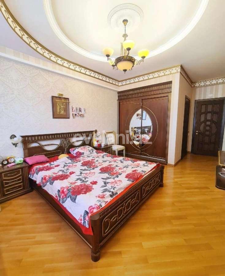 Satılır, yeni tikili, 3 otaqlı, 150 m², Şah İsmayıl Xətai m.
