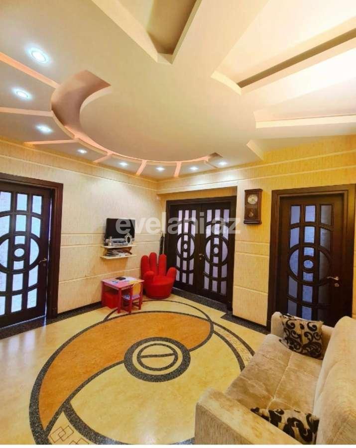 Satılır, yeni tikili, 3 otaqlı, 150 m², Şah İsmayıl Xətai m.