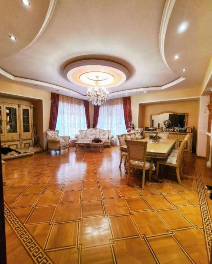 Satılır, yeni tikili, 3 otaqlı, 150 m², Şah İsmayıl Xətai m.