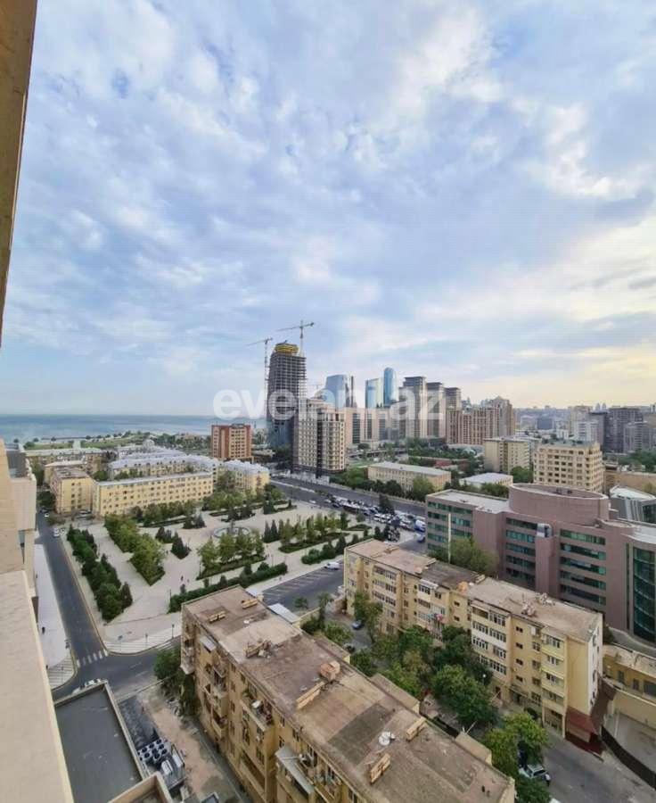 Satılır, yeni tikili, 3 otaqlı, 150 m², Şah İsmayıl Xətai m.