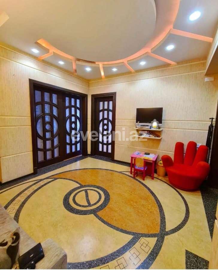 Satılır, yeni tikili, 3 otaqlı, 150 m², Şah İsmayıl Xətai m.