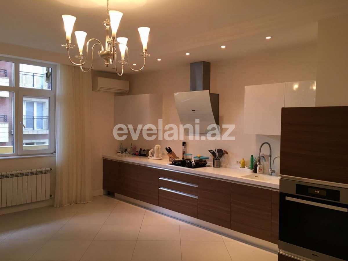 Satılır, yeni tikili, 4 otaqlı, 350 m², 28 may m.