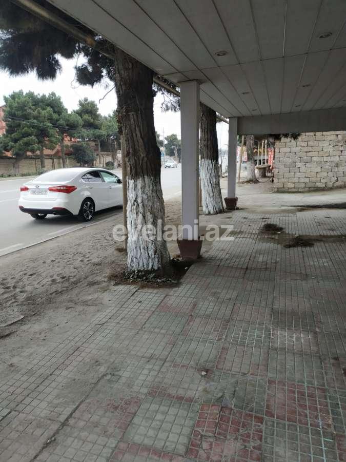 Satılır, obyekt, 57 m², Maştağa q.