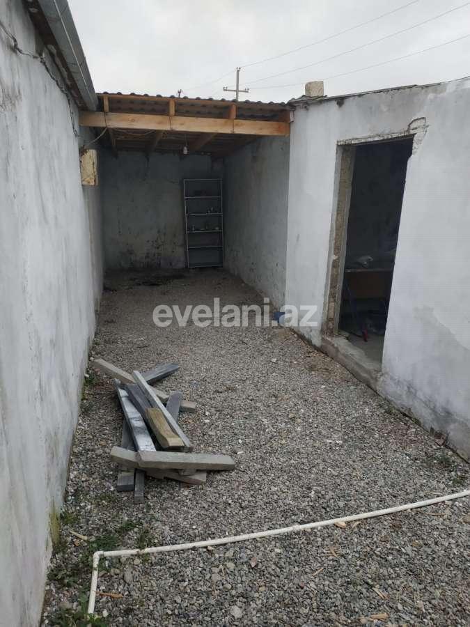 Satılır, obyekt, 57 m², Maştağa q.