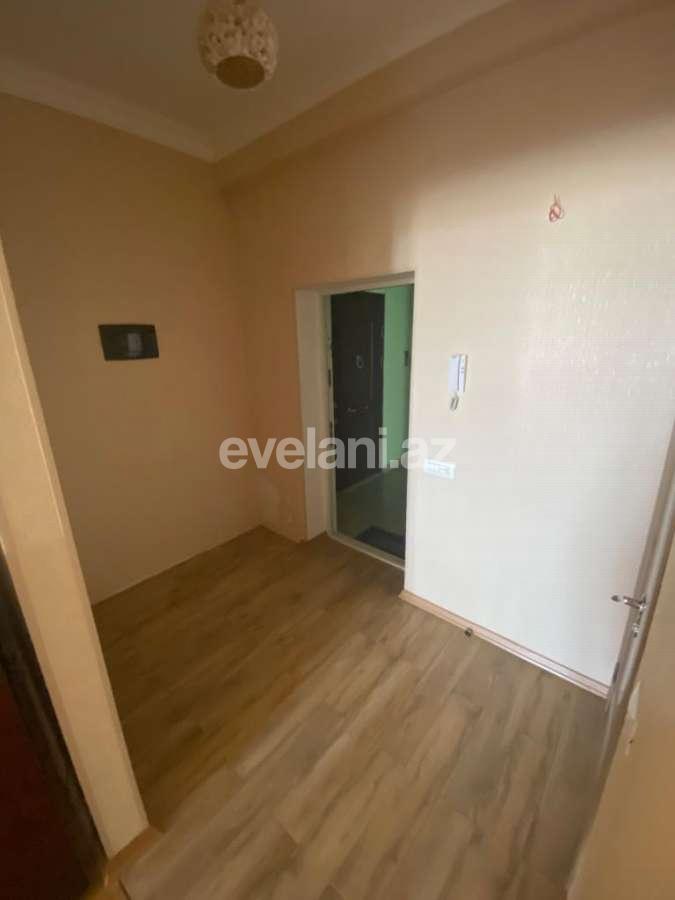 Satılır, yeni tikili, 2 otaqlı, 60 m², İnşaatçılar m.