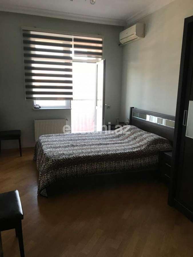 Satılır, yeni tikili, 2 otaqlı, 89 m², Şah İsmayıl Xətai m.