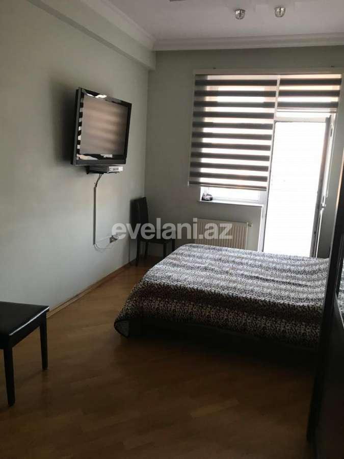 Satılır, yeni tikili, 2 otaqlı, 89 m², Şah İsmayıl Xətai m.