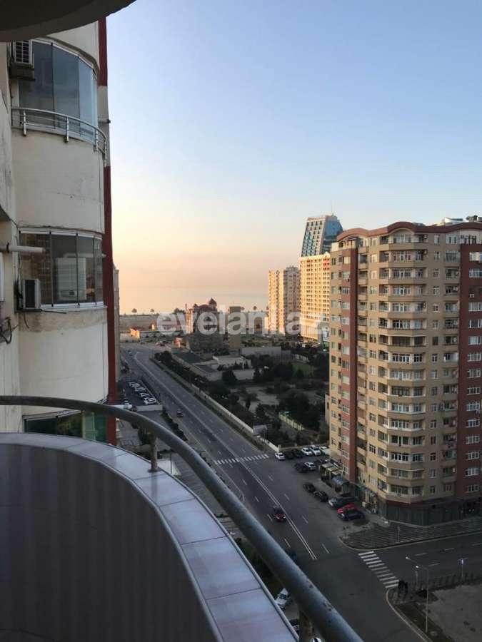 Satılır, yeni tikili, 2 otaqlı, 89 m², Şah İsmayıl Xətai m.