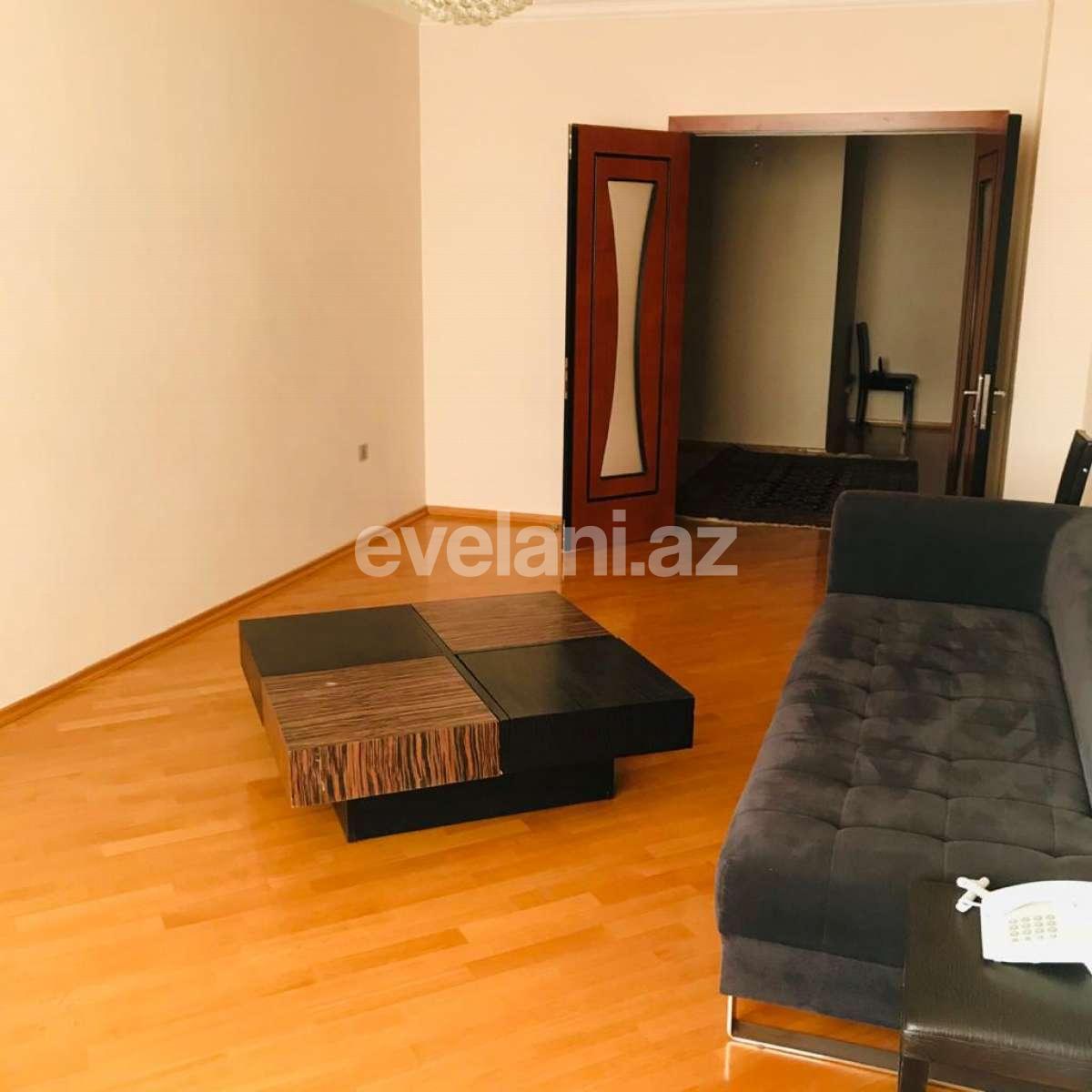 Satılır, yeni tikili, 2 otaqlı, 89 m², Şah İsmayıl Xətai m.
