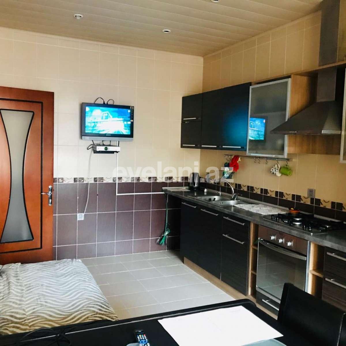 Satılır, yeni tikili, 2 otaqlı, 89 m², Şah İsmayıl Xətai m.