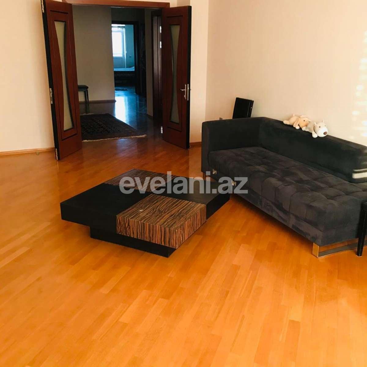 Satılır, yeni tikili, 2 otaqlı, 89 m², Şah İsmayıl Xətai m.