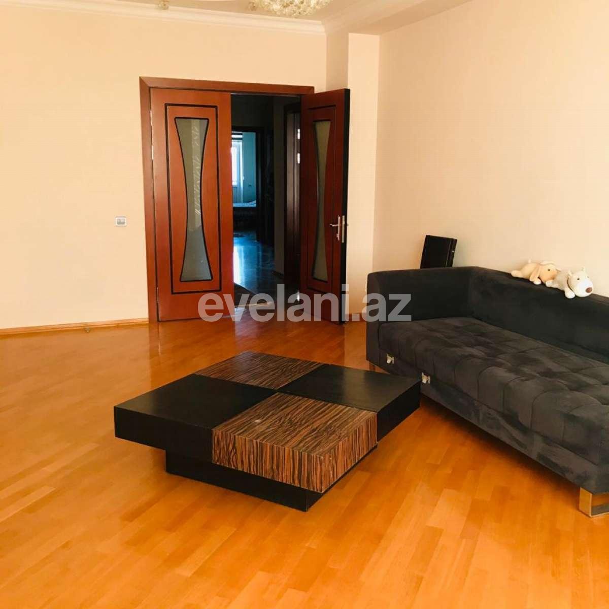 Satılır, yeni tikili, 2 otaqlı, 89 m², Şah İsmayıl Xətai m.