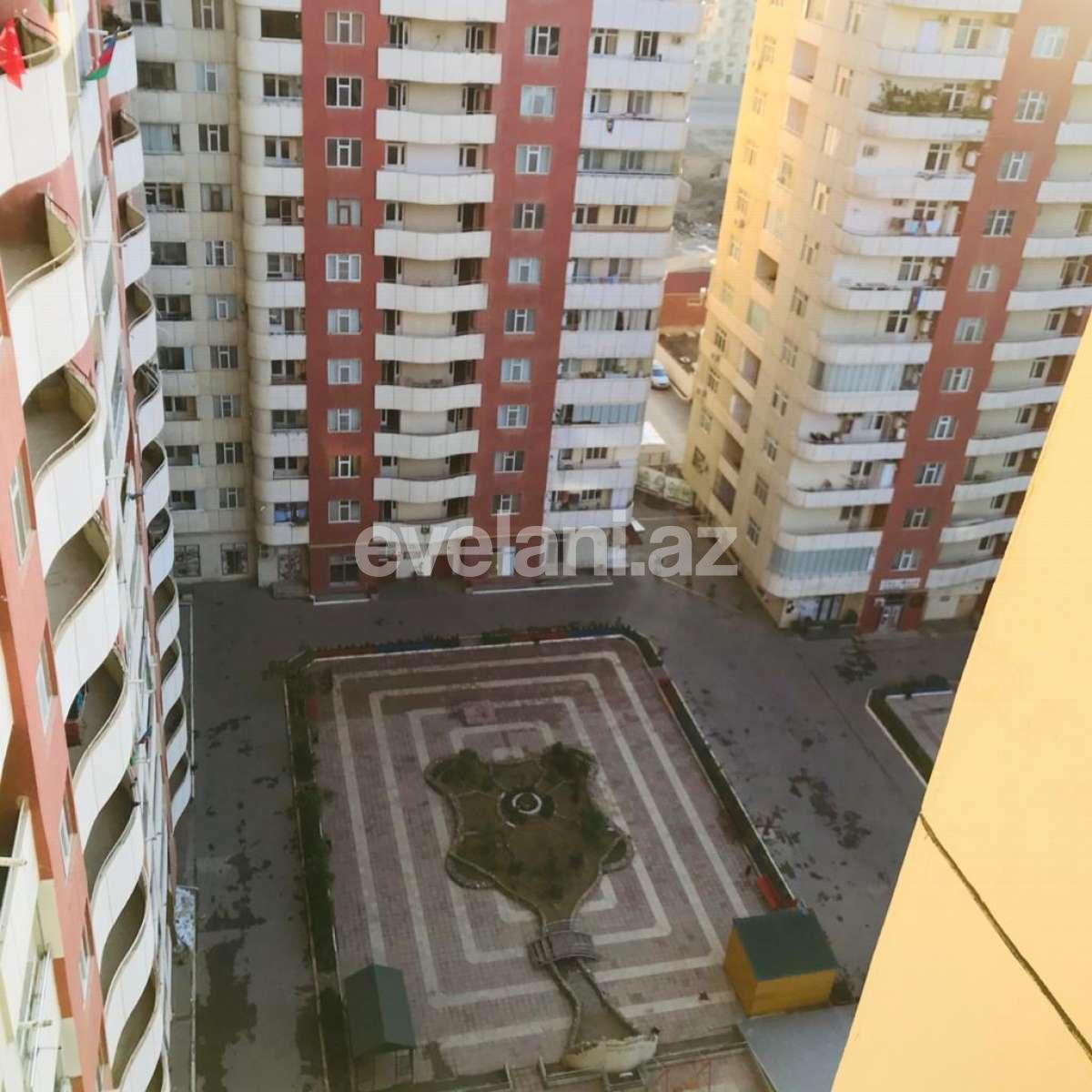 Satılır, yeni tikili, 2 otaqlı, 89 m², Şah İsmayıl Xətai m.