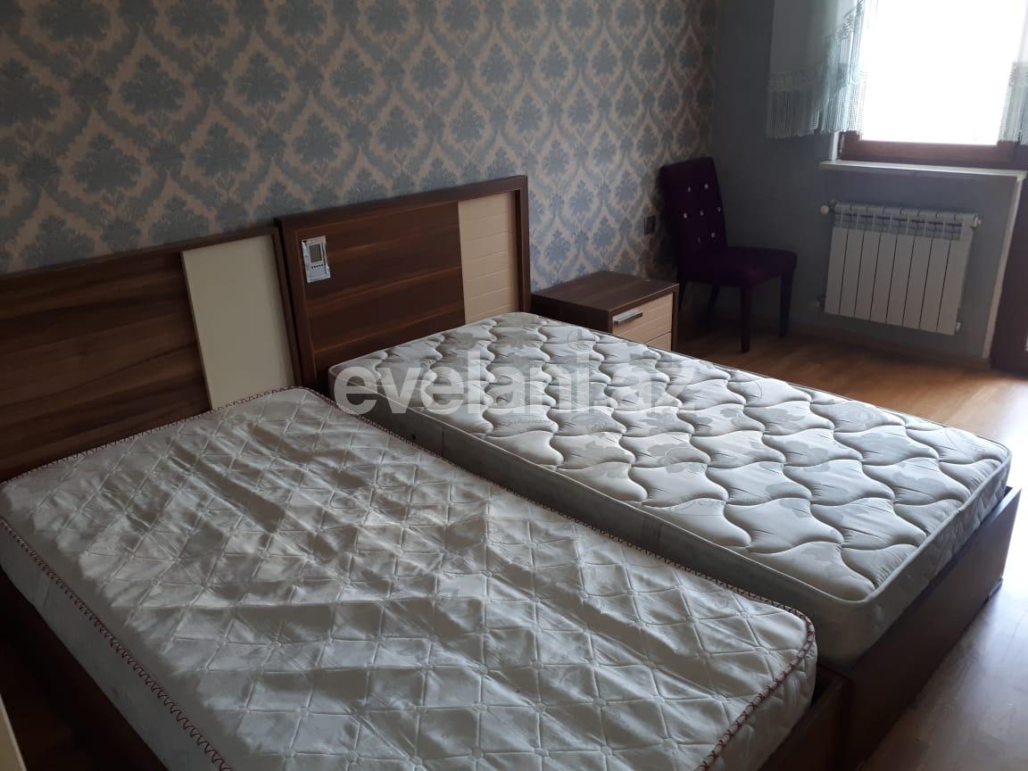 Satılır, yeni tikili, 2 otaqlı, 50 m², Qara Qarayev m.