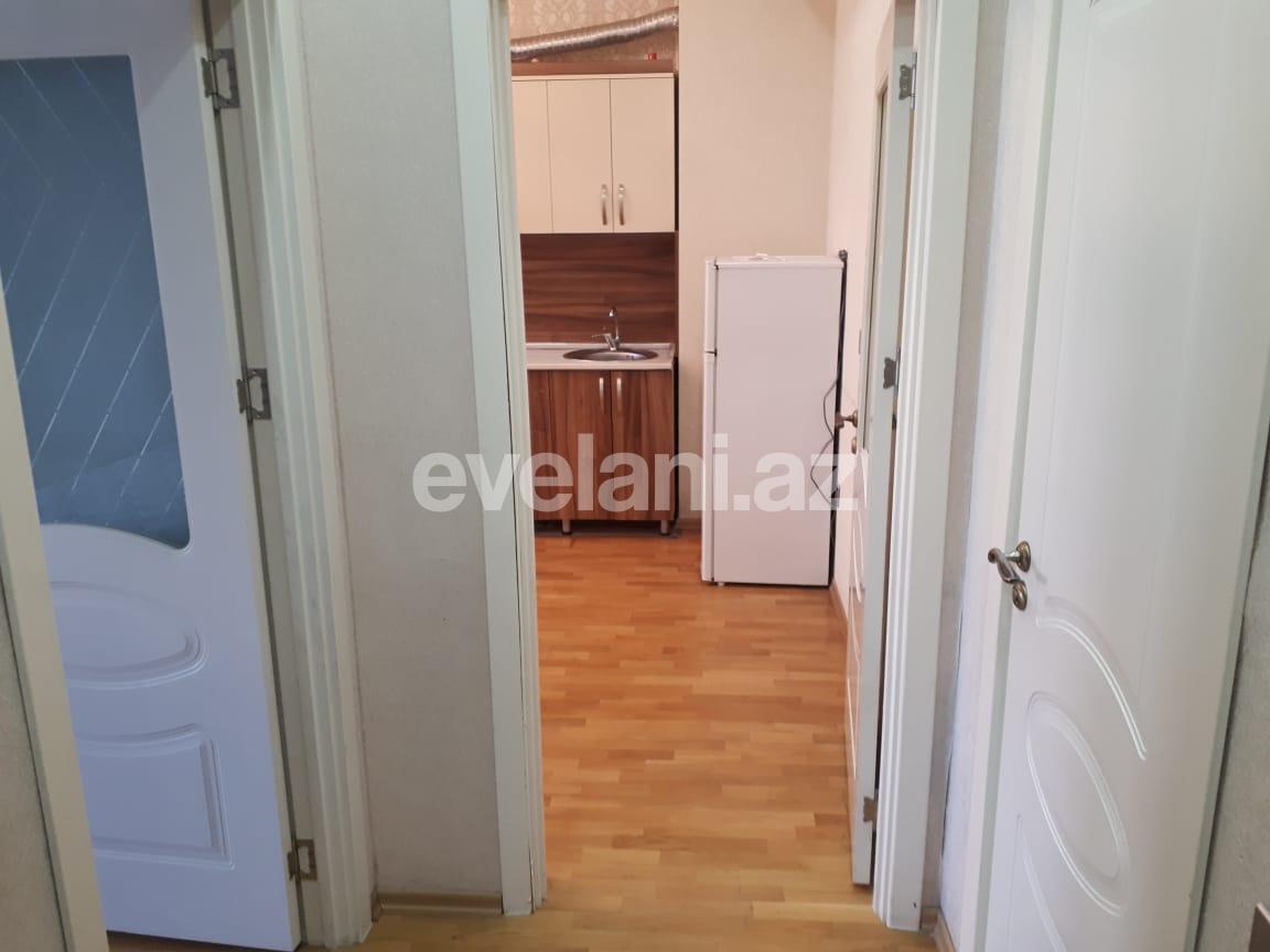 Satılır, yeni tikili, 2 otaqlı, 50 m², Qara Qarayev m.