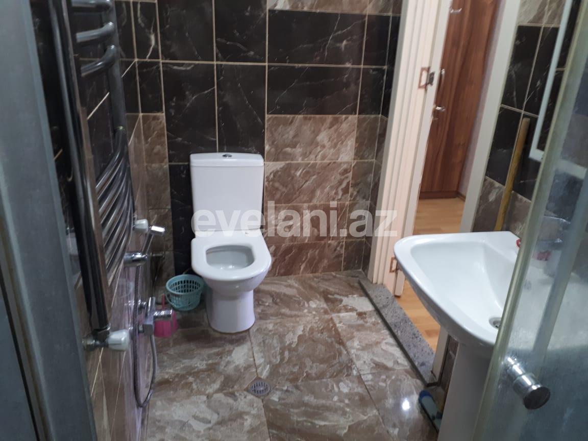 Satılır, yeni tikili, 2 otaqlı, 50 m², Qara Qarayev m.