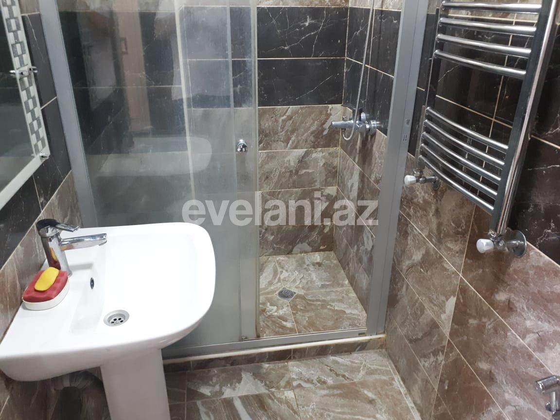 Satılır, yeni tikili, 2 otaqlı, 50 m², Qara Qarayev m.