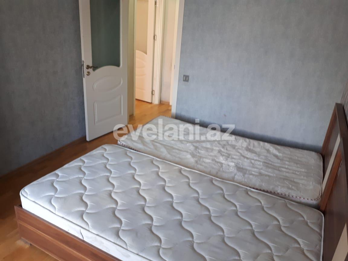 Satılır, yeni tikili, 2 otaqlı, 50 m², Qara Qarayev m.