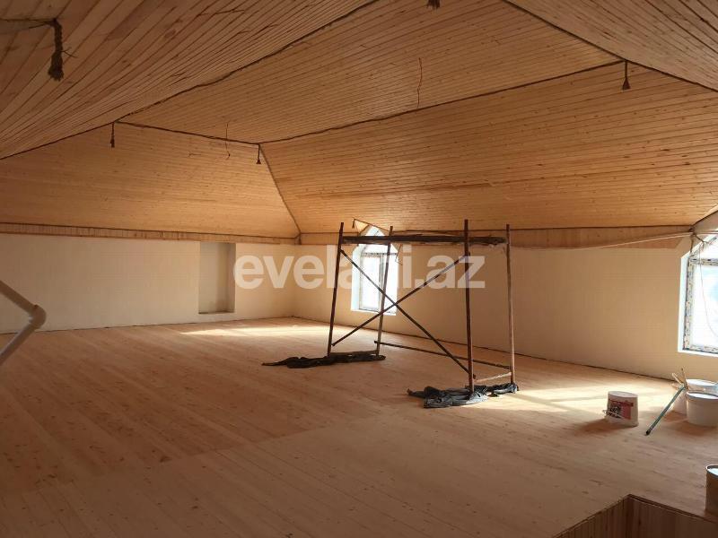 Satılır, obyekt, 300 m², 3-cü mikrorayon q.