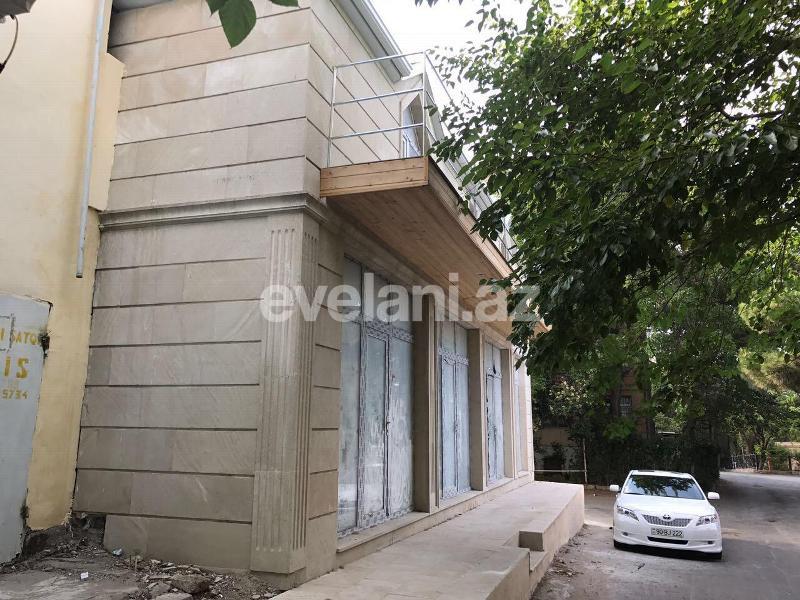 Satılır, obyekt, 300 m², 3-cü mikrorayon q.