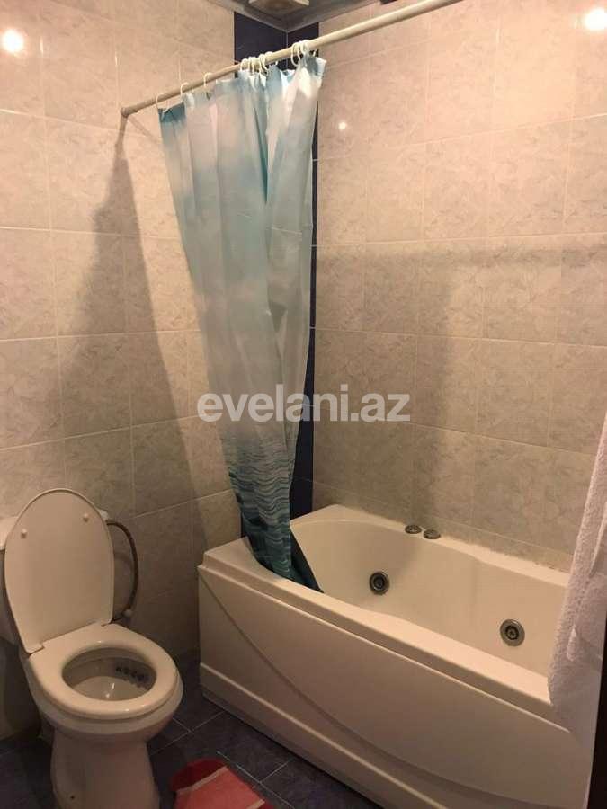 Rent, new building, 2 room, 90 m², Narimanov r.