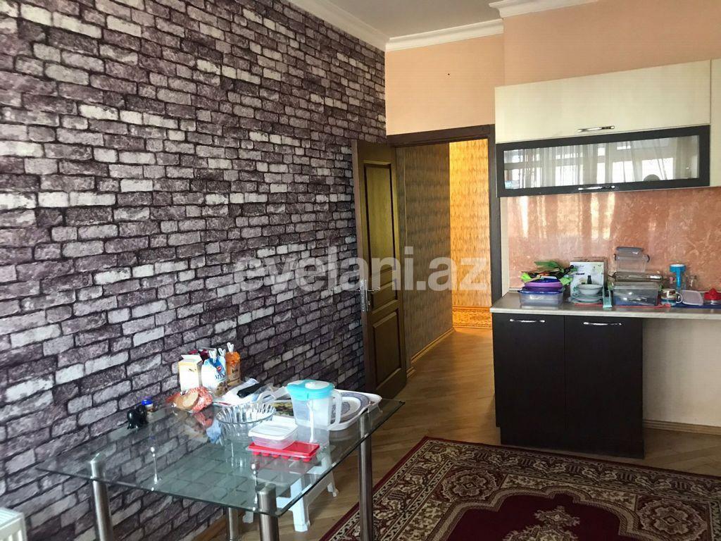 Rent, new building, 2 room, 90 m², Narimanov r.