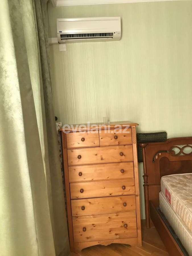 Rent, new building, 2 room, 90 m², Narimanov r.