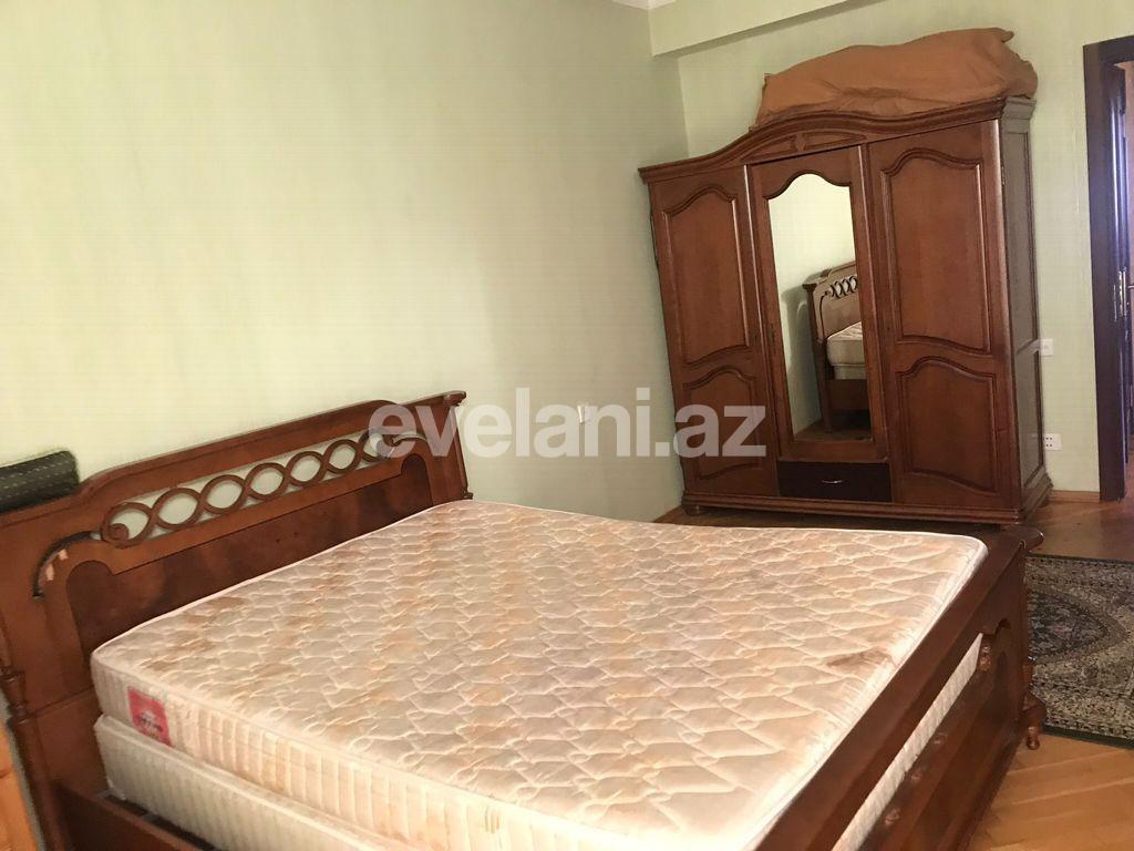 Rent, new building, 2 room, 90 m², Narimanov r.