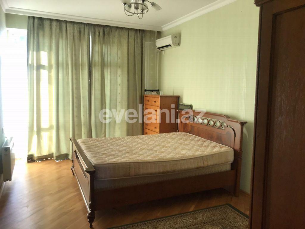 Rent, new building, 2 room, 90 m², Narimanov r.