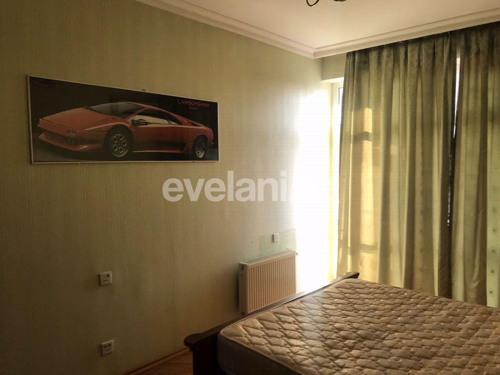 Rent, new building, 2 room, 90 m², Narimanov r.