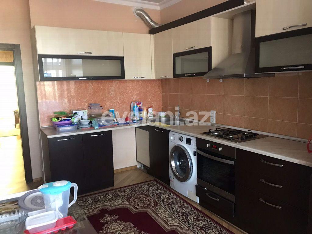 Rent, new building, 2 room, 90 m², Narimanov r.