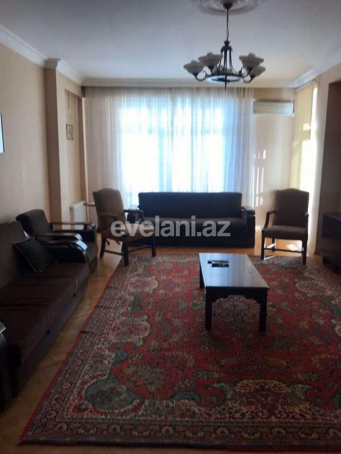 Rent, new building, 2 room, 90 m², Narimanov r.