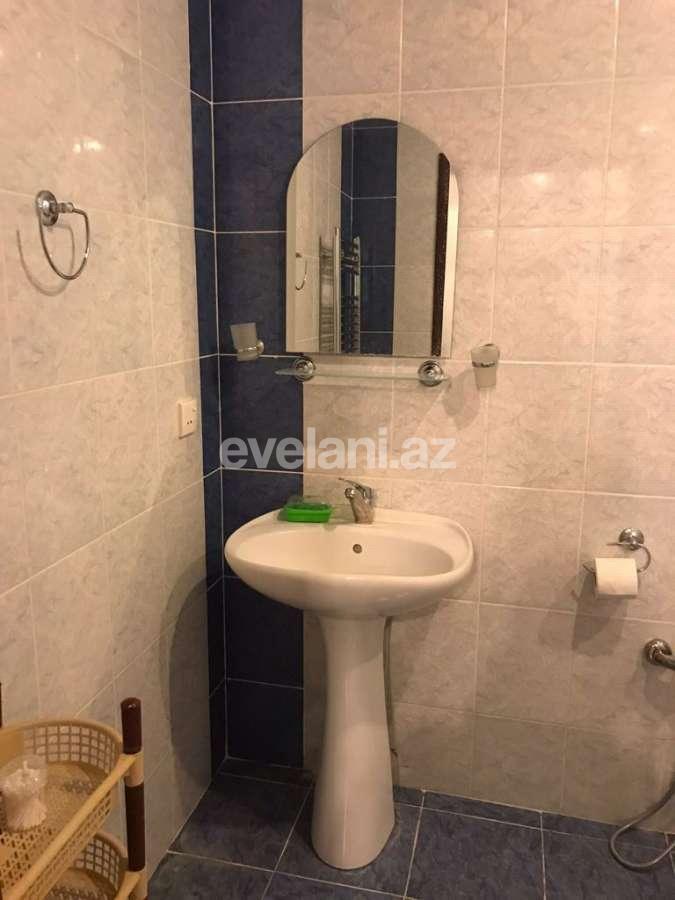 Rent, new building, 2 room, 90 m², Narimanov r.