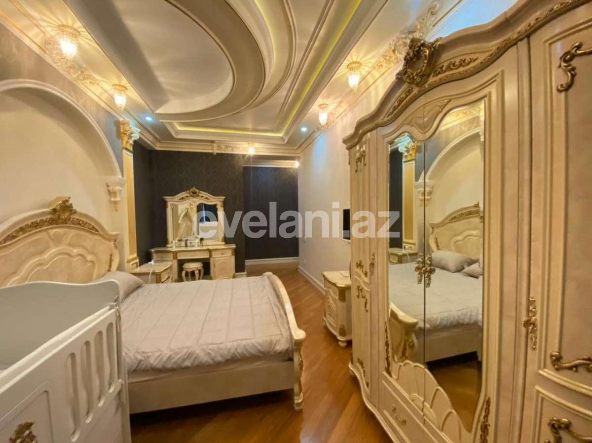 Продаётся, новостройка, 4-комнаты, 180 m², Шах Исмаил Хатаи m.