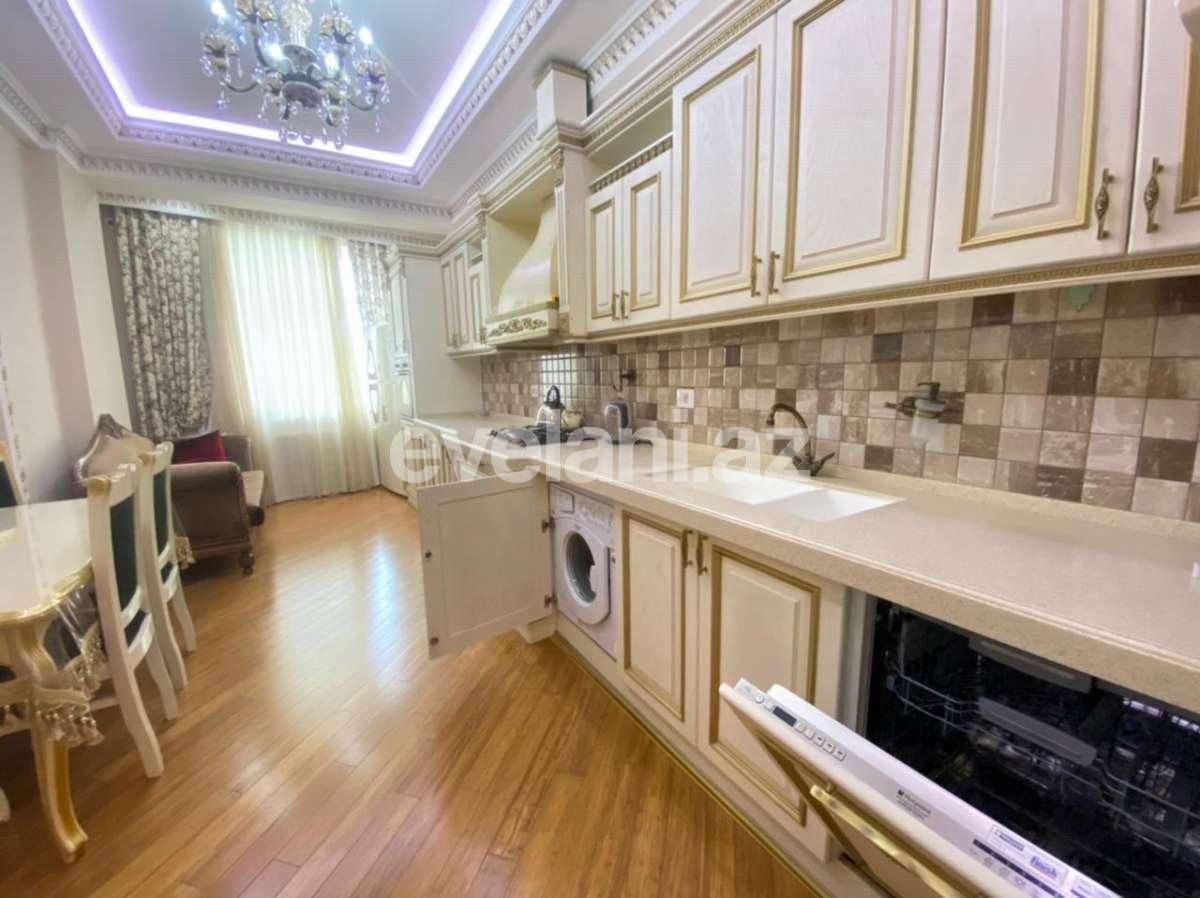 Продаётся, новостройка, 4-комнаты, 180 m², Шах Исмаил Хатаи m.